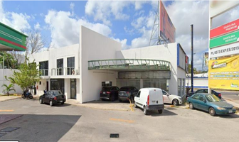 Foto de inmueble en circuito colonias, Col. Buenavista C.P. 97127, Mérida