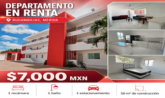 Foto de inmueble en 20 D, Col. Bugambilias C.P. 97205, Mérida