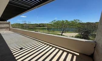 Foto de inmueble en Arietta, Col. Cabo Norte C.P. 97305, Mérida