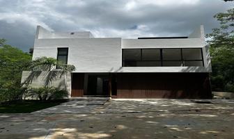 Foto de inmueble en Boreta, Col. Cabo Norte C.P. 97305, Mérida
