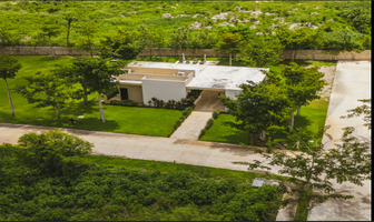 Foto de inmueble en Cabo Norte, Col. Cabo Norte C.P. 97305, Mérida