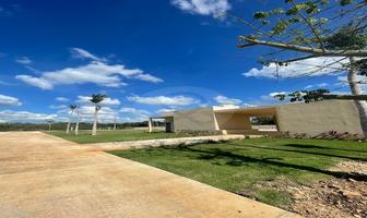 Foto de inmueble en Cabo Norte, Col. Temozon Norte C.P. 97302, Mérida