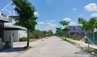 Foto de inmueble en Cabo Norte Privada Residencial  Gaeta Lote en Venta Zona Temozón Norte, Mérida, Yucatán, Col. Cabo Norte C.P. 97305, Mérida