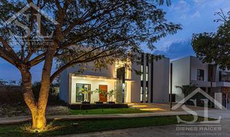 Foto de inmueble en Casa en Venta, 3 Habitaciones en Privada Ravenna Cabo Norte, Merida Yucatán, Col. Cabo Norte C.P. 97305, Mérida