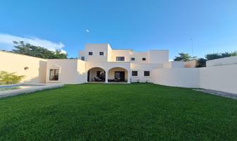 Foto de inmueble en FINCAS, Col. Cabo Norte C.P. 97305, Mérida