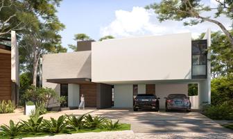 Foto de inmueble en Lujosa Casa en Venta Dentro de la Residencial Licata en Cabo Norte, Col. Cabo Norte C.P. 97305, Mérida
