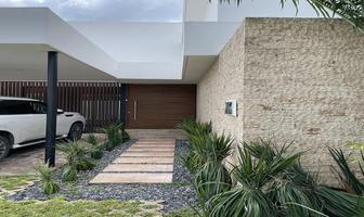 Foto de inmueble en Manantial, Col. Cabo Norte C.P. 97305, Mérida