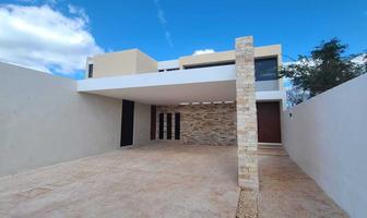 Foto de inmueble en , Col. Cabo Norte C.P. 97305, Mérida