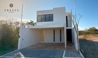 Foto de inmueble en , Col. Cabo Norte C.P. 97305, Mérida