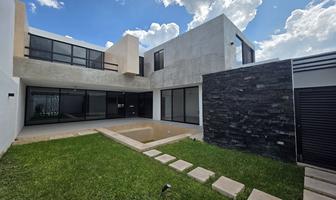 Foto de inmueble en , Col. Cabo Norte C.P. 97305, Mérida