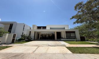 Foto de inmueble en , Col. Cabo Norte C.P. 97305, Mérida