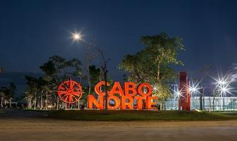 Foto de inmueble en , Col. Cabo Norte C.P. 97305, Mérida
