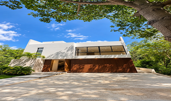 Foto de inmueble en , Col. Cabo Norte C.P. 97305, Mérida