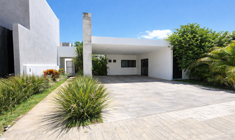 Foto de inmueble en  _ , Col. Cabo Norte C.P. 97305, Mérida
