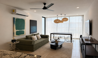 Foto de inmueble en , Col. Cabo Norte C.P. 97305, Mérida