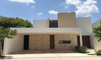 Foto de inmueble en , Col. Cabo Norte C.P. 97305, Mérida