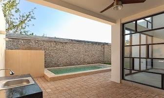 Foto de inmueble en , Col. Cabo Norte C.P. 97305, Mérida