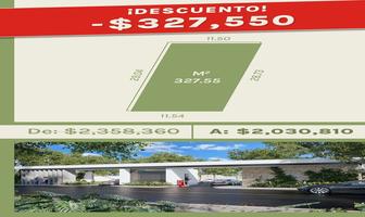 Foto de inmueble en Merida, Col. Cabo Norte C.P. 97305, Mérida