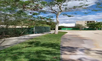 Foto de inmueble en Messana #S/N, Col. Cabo Norte C.P. 97305, Mérida