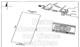 Foto de inmueble en Sin calle #S/N, Col. Cabo Norte C.P. 97305, Mérida