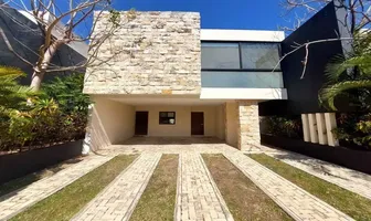Foto de inmueble en Sin nombre de calle, Col. Cabo Norte C.P. 97305, Mérida