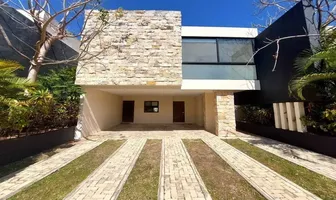 Foto de inmueble en Sin nombre de calle, Col. Cabo Norte C.P. 97305, Mérida
