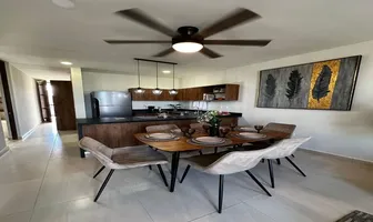 Foto de inmueble en Sin nombre de calle, Col. Cabo Norte C.P. 97305, Mérida