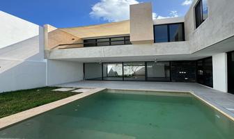 Foto de inmueble en Solare, Col. Cabo Norte C.P. 97305, Mérida