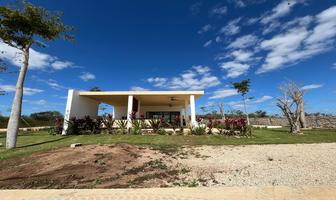 Foto de inmueble en Terreno en Venta Gaeta-cabo Norte, Col. Cabo Norte C.P. 97305, Mérida