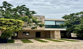 Foto de inmueble en calle 0, Col. Cabo Norte C.P. 97305, Mérida