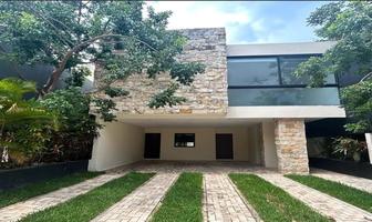 Foto de inmueble en calle 1, Col. Cabo Norte C.P. 97305, Mérida