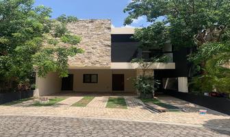 Foto de inmueble en calle 1, Col. Cabo Norte C.P. 97305, Mérida