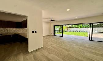 Foto de inmueble en interior, Col. Cabo Norte C.P. 97305, Mérida
