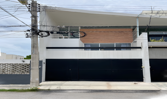 Foto de inmueble en , Col. Camara de Comercio Norte C.P. 97133, Mérida