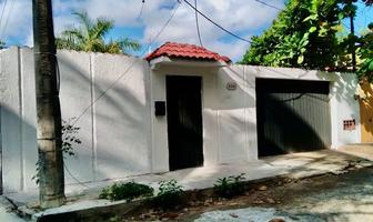 Foto de inmueble en calle 15, Col. Camara de Comercio Norte C.P. 97133, Mérida