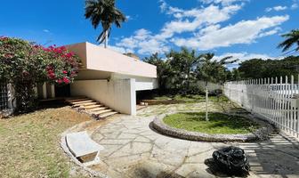 Foto de inmueble en Avenida Rogers, Col. Campestre C.P. 97120, Mérida