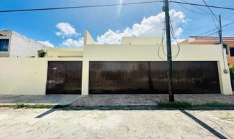 Foto de inmueble en C. 38, Col. Campestre C.P. 97120, Mérida