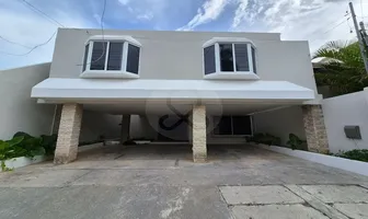 Foto de inmueble en Calle 1? #300, Col. Campestre C.P. 97120, Mérida