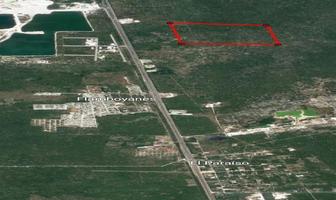 Foto de inmueble en , Col. Campestre Flamboyanes C.P. 97324, Progreso
