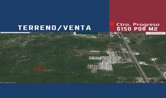 Foto de inmueble en , Col. Campestre Flamboyanes C.P. 97324, Progreso