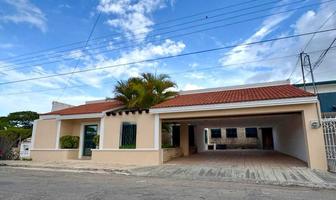 Foto de inmueble en Fraccionamiento Campestre, Col. Campestre C.P. 97120, Mérida