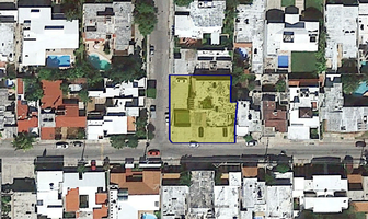 Foto de inmueble en , Col. Campestre C.P. 97120, Mérida