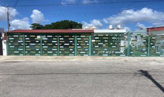 Foto de inmueble en , Col. Campestre C.P. 97120, Mérida
