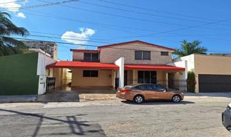 Foto de inmueble en , Col. Campestre C.P. 97120, Mérida