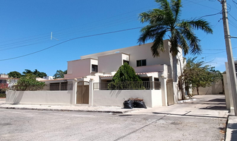 Foto de inmueble en , Col. Campestre C.P. 97120, Mérida