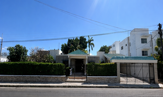Foto de inmueble en , Col. Campestre C.P. 97120, Mérida