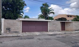 Foto de inmueble en , Col. Campestre C.P. 97120, Mérida