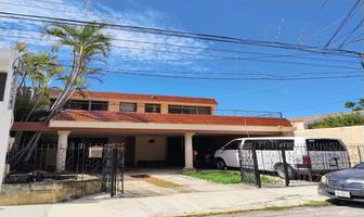 Foto de inmueble en Norte, Col. Campestre C.P. 97120, Mérida