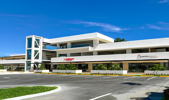 Foto de inmueble en Prol. Paseo de Montejo, Col. Campestre C.P. 97120, Mérida