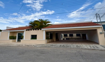 Foto de inmueble en calle 1, Col. Campestre C.P. 97120, Mérida